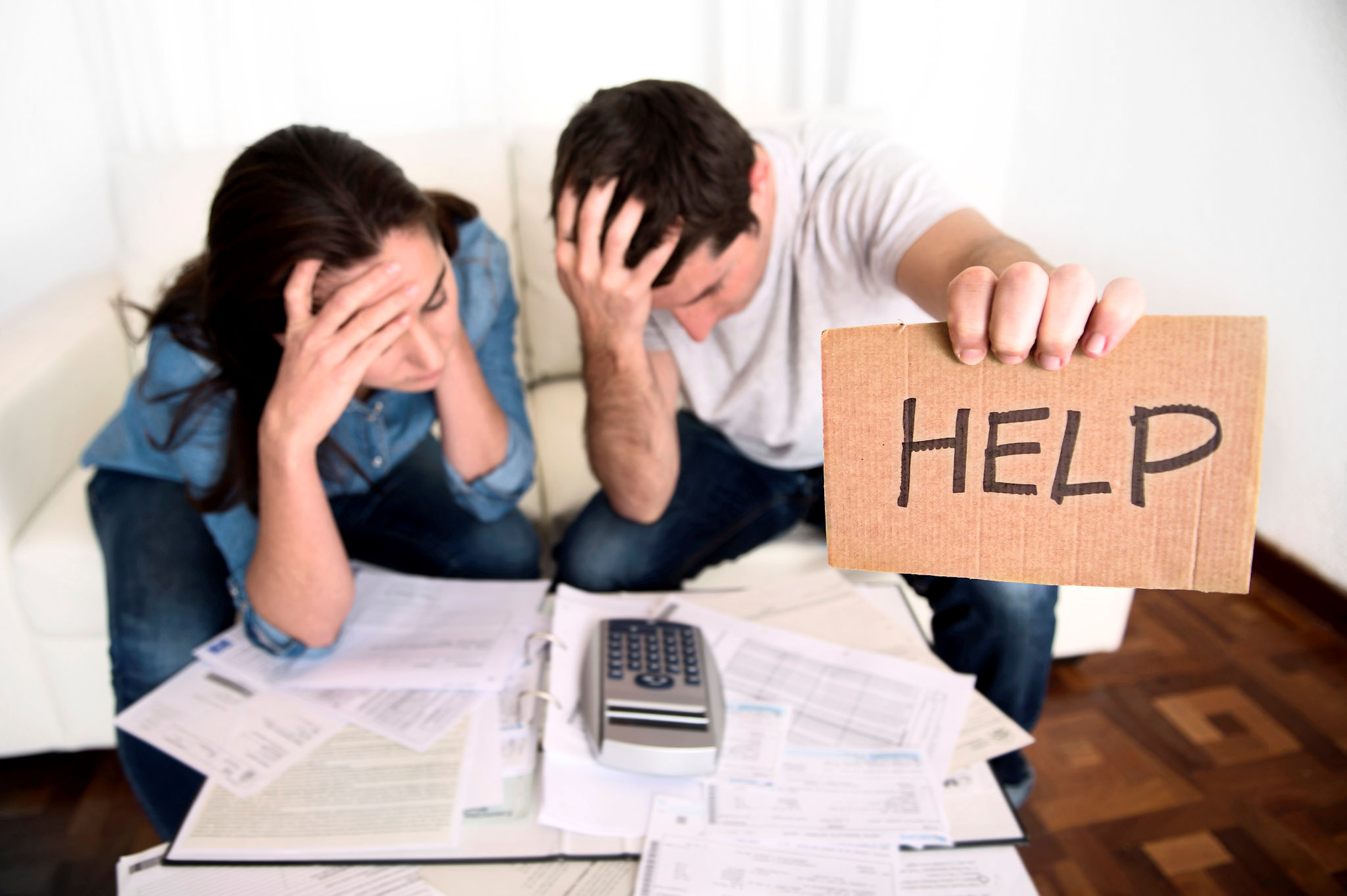 Financial Help - Wilson County Help Center