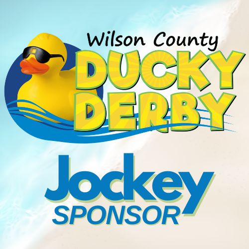 Jockey Sponsorship