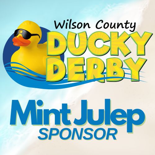 Mint Julep Sponsorship