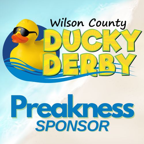 Preakness Sponsorship
