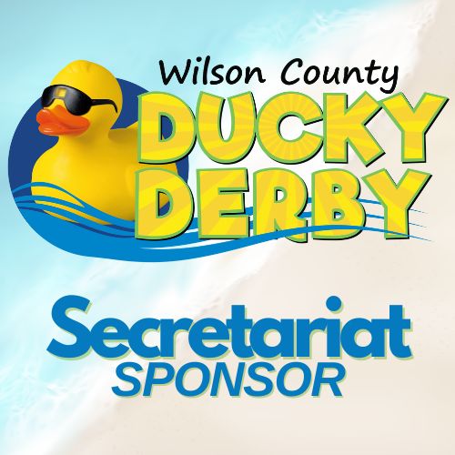 Secretariat Sponsorship