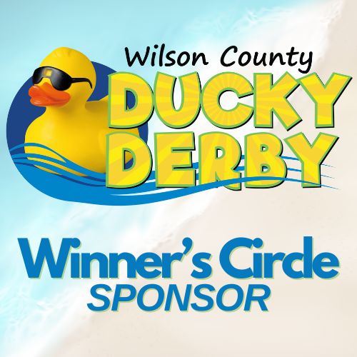 Winner's Circle Sponsorship