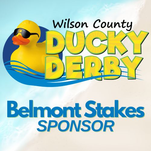 Belmont Stakes Sponsorship