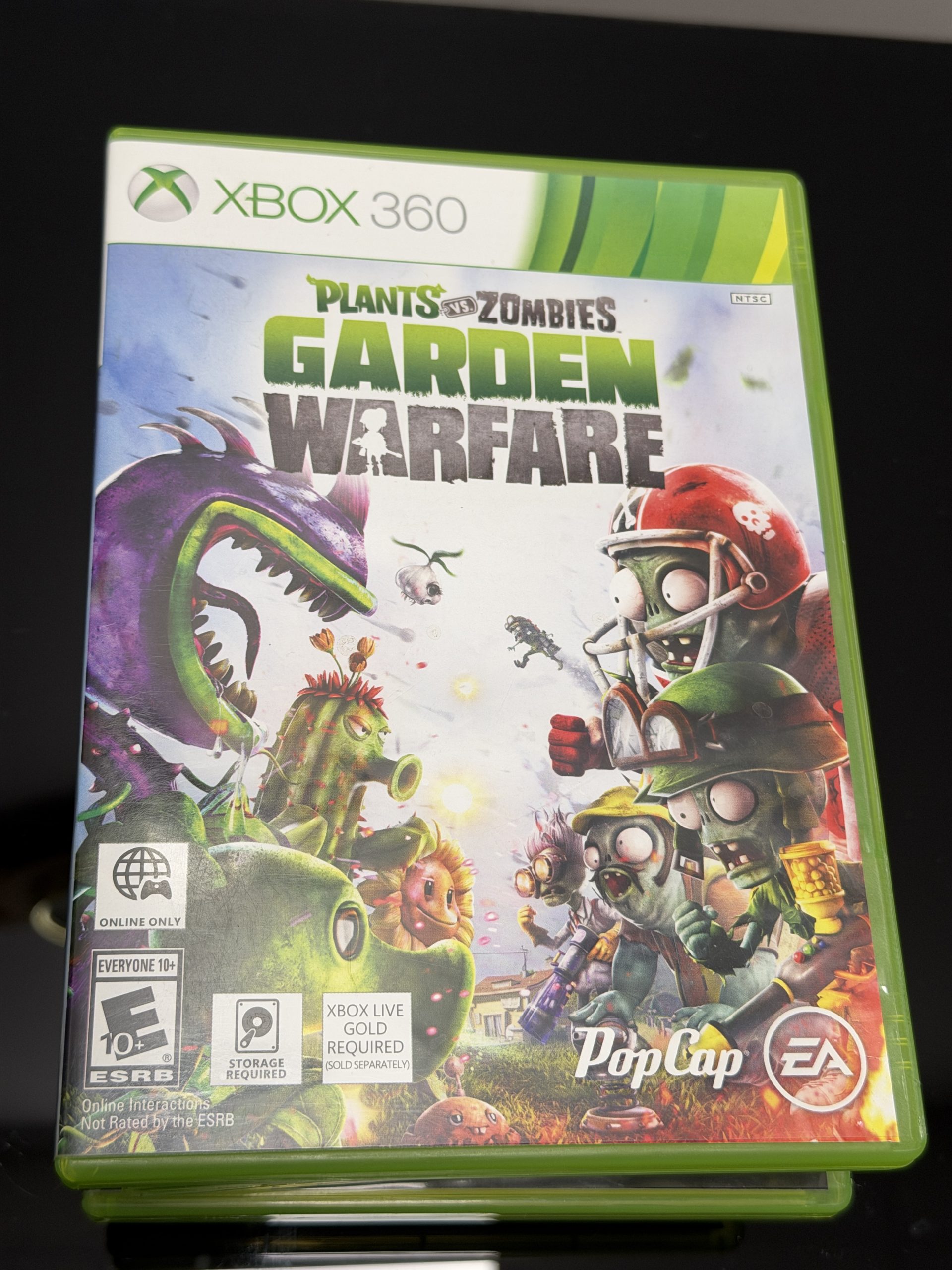 Xbox 360 Game Lot (8 Titles) – Minecraft, Call of Duty Trilogy, Black Ops 1 & 3, Halo 4 & More! - Image 7