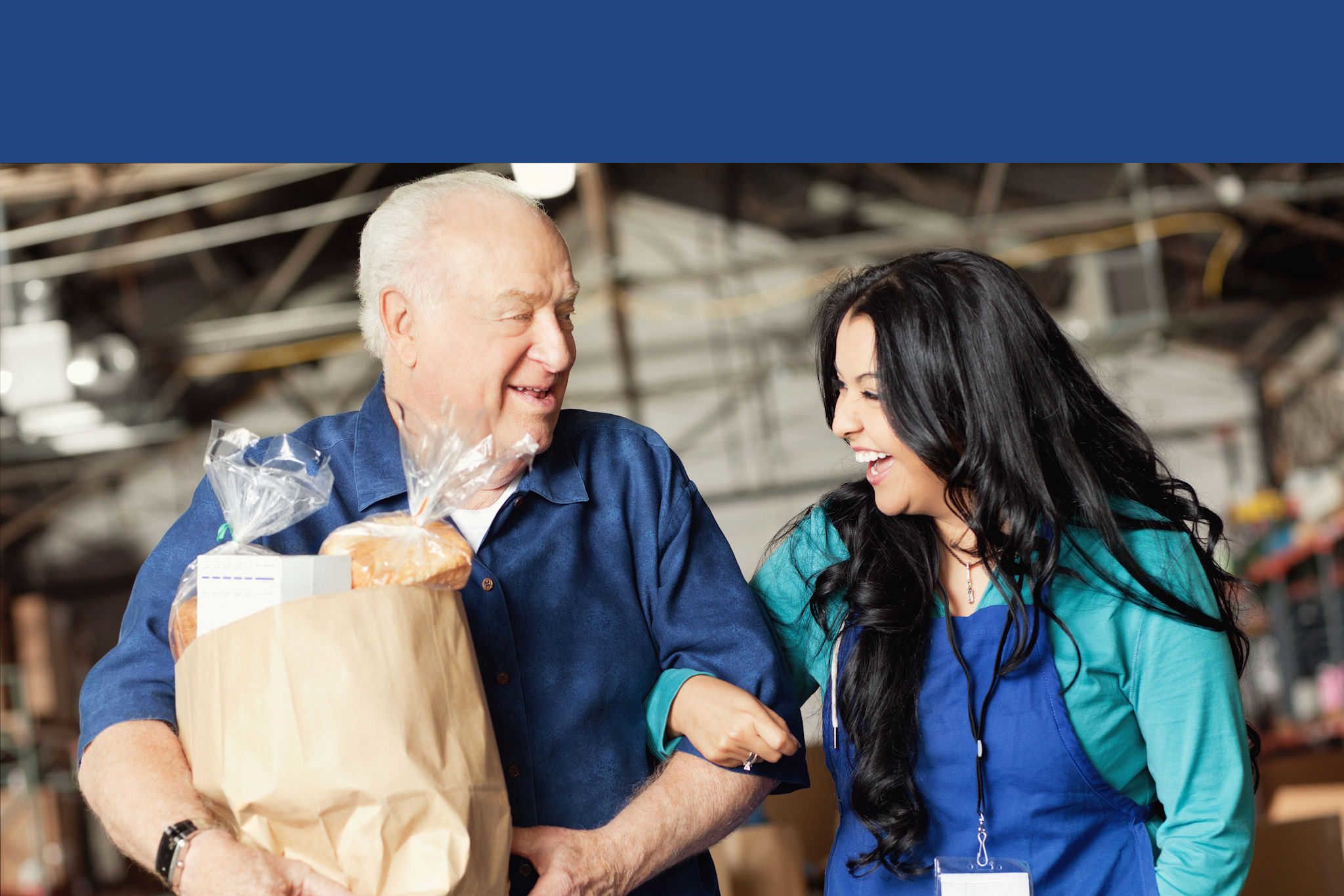 A Heart For Neighbors In Need at Wilson County Help Center